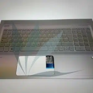 Clavier 812726-051 -- Clavier correspondant à la référence constructeur 812726-051