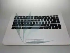 Clavier 813911-051 -- Clavier correspondant à la référence constructeur 813911-051