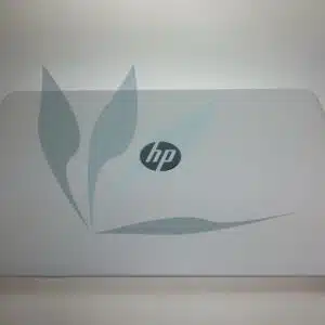 Capot supérieur écran 813926-001 -- Capot supérieur écran correspondant à la référence constructeur 813926-001