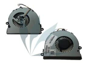 Ventilateur neuf pour HP Notebook 15-AY SERIES