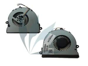 Ventilateur neuf pour HP Pavilion 15-AY SERIES