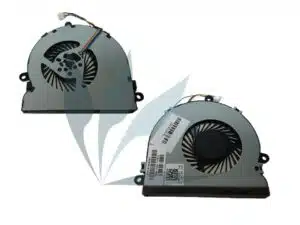 Ventilateur 813946-001 -- Ventilateur correspondant à la référence constructeur 813946-001