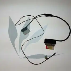 Cable LCD 813959-001 -- Cable LCD correspondant à la référence constructeur 813959-001