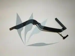 Adaptateur disque dur type 2 neuf pour MacBook Pro A1278