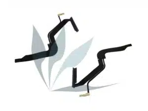 Adaptateur disque dur type 1 neuf pour MacBook Pro 133 A1278