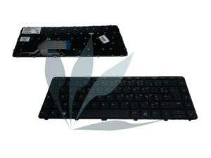 Clavier français neuf d'origine HP pour HP Probook 440 G3