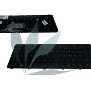 Clavier 826367-051 -- Clavier correspondant à la référence constructeur 826367-051