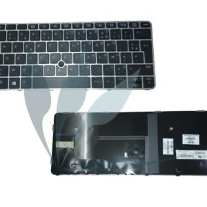 Clavier 826631-051 -- Clavier correspondant à la référence constructeur 826631-051