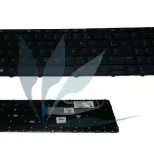 Clavier neuf non rétro-éclairé pour HP probook 455 G4