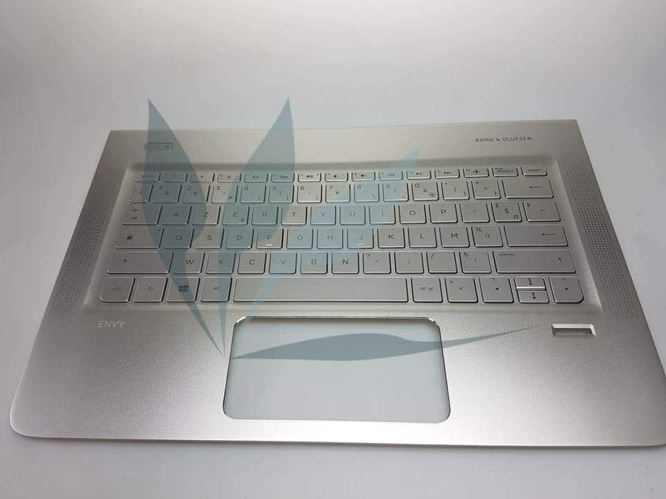 CLAVIER FRANÇAIS ORIGINAL Pour HP 15-bw000 15-bw100 NEUF EUR 21,99