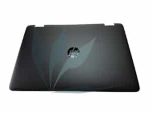 Capot supérieur écran noir neuf pour HP Probook 655 G3