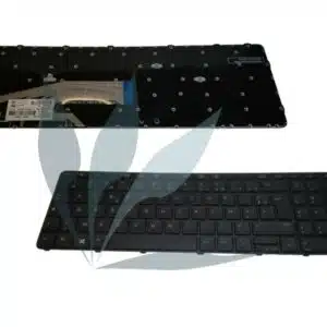 Clavier 841136-051 -- Clavier correspondant à la référence constructeur 841136-051