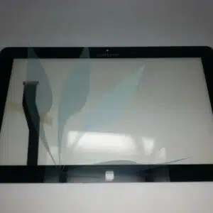 Vitre tactile seule (sans la dalle LCD) pour Samsung Ativ Smart XE500 series