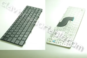 Clavier français pour inspiron M301Z