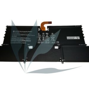 Batterie 844199-855 -- Batterie correspondant à la référence constructeur 844199-855