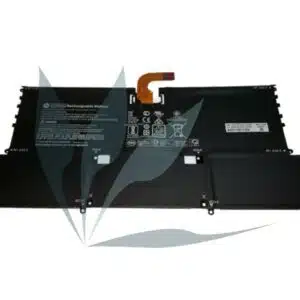 batterie 4 Cellules 38Wh 1,66A neuve d'origine HP pour HP Spectre 13-V SERIES