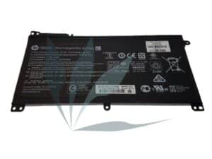 Batterie 3 cellules 41Wh  neuve d'origine HP pour HP Stream 14-CB SERIES