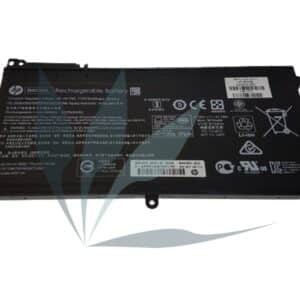 Batterie 844203-850 -- Batterie correspondant à la référence constructeur 844203-850