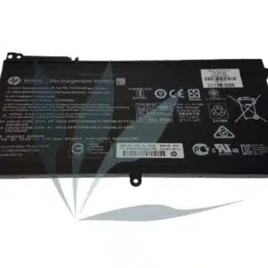 Batterie 3 cellules 41Wh  neuve d'origine HP pour HP Pavilion 13-U SERIES