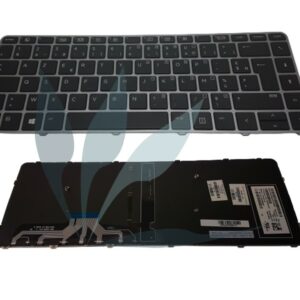 Clavier 844423-051 -- Clavier correspondant à la référence constructeur 844423-051