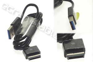 Cable alimentation USB / propriétaire pour Asus transformer TF700