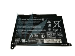 Batterie 2 cellules 41Wh 5.36Ah neuve d'origine HP pour HP 15-AW SERIES