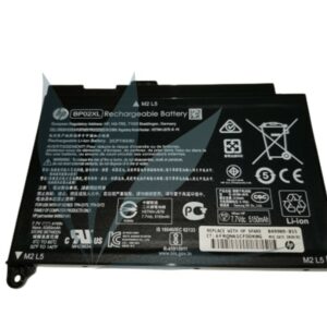 Batterie 849909-855 -- Batterie correspondant à la référence constructeur 849909-855