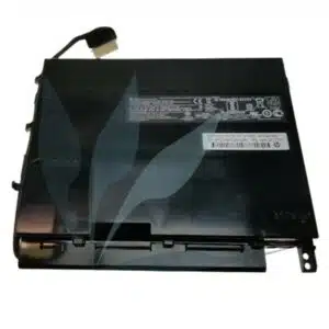 Batterie 6 cellules 95WH neuve d'origine constructeur pour HP Omen 17-W SERIES (attention, uniquement pour certains modèles 17-W1 et 17-W2 SERIES, nous consulter)