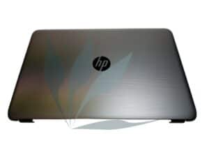 Capot supérieur écran gris (avec stries) neuf  pour HP Notebook 15-AY SERIES