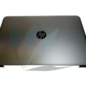 Capot supérieur écran gris (avec stries) neuf pour HP 250 G5
