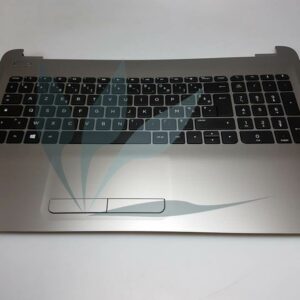 Clavier 855022-051 -- Clavier correspondant à la référence constructeur 855022-051