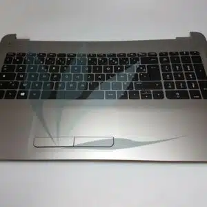 Clavier 855022-051 -- Clavier correspondant à la référence constructeur 855022-051