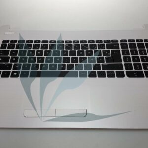 Clavier 855023-051 -- Clavier correspondant à la référence constructeur 855023-051