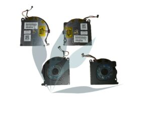 Ventilateur 855629-001 -- Ventilateur correspondant à la référence constructeur 855629-001