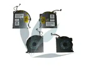 Ventilateur 855629-001 -- Ventilateur correspondant à la référence constructeur 855629-001