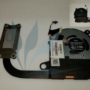 Ventilateur 855966-001FAN -- Ventilateur correspondant à la référence constructeur 855966-001FAN