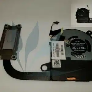 Ventilateur neuf  pour HP Pavilion X360 13-U SERIES