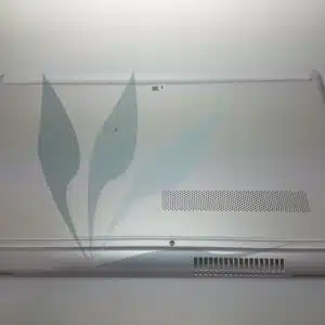 Plasturgie fond de caisse pour HP Pavilion 15-AU SERIES