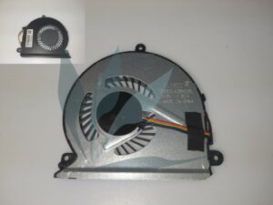 Ventilateur neuf pour HP Pavilion 15-AU SERIES