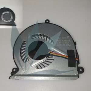 Ventilateur 856359-001 -- Ventilateur correspondant à la référence constructeur 856359-001
