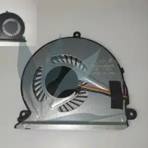 Ventilateur neuf pour HP Pavilion 15-AU SERIES