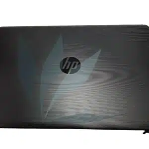 Capot supérieur écran 856591-001 -- Capot supérieur écran correspondant à la référence constructeur 856591-001