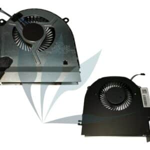 Ventilateur neuf pour HP Pavilion 17-AB SERIES