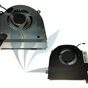 Ventilateur neuf pour HP Pavilion 17-AB SERIES