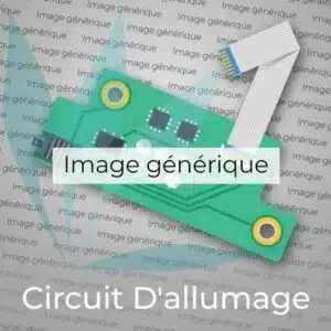 Carte bouton power / ports USB neuve d'origine HP pour HP Omen 17-W SERIES