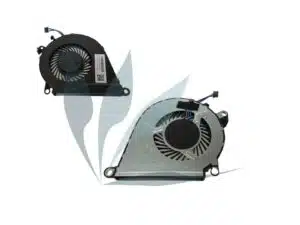 Ventilateur 858970-001 -- Ventilateur correspondant à la référence constructeur 858970-001