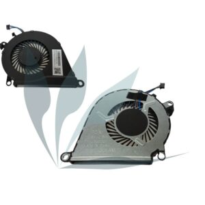 Ventilateur 858970-001 -- Ventilateur correspondant à la référence constructeur 858970-001