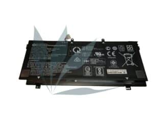 Batterie Li-ion 5.02Ah neuve d'origine HP pour HP Spectre 13-AC SERIES