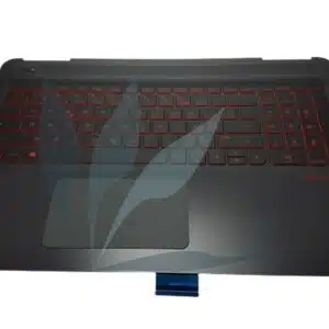 Clavier 859735-051 -- Clavier correspondant à la référence constructeur 859735-051