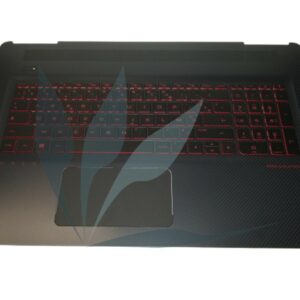 Clavier 862973-051 -- Clavier correspondant à la référence constructeur 862973-051